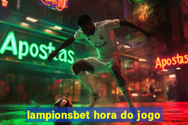 lampionsbet hora do jogo